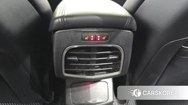 Lincoln New MKZ id 3766291 из Кореи 10