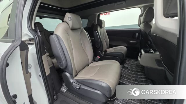 Kia The New Carnival 4th Generation id 4630435 из Кореи 10