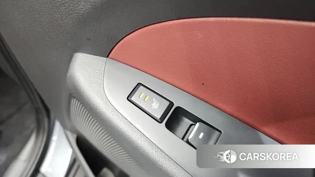 Hyundai All New Tucson id 3742608 из Кореи 10