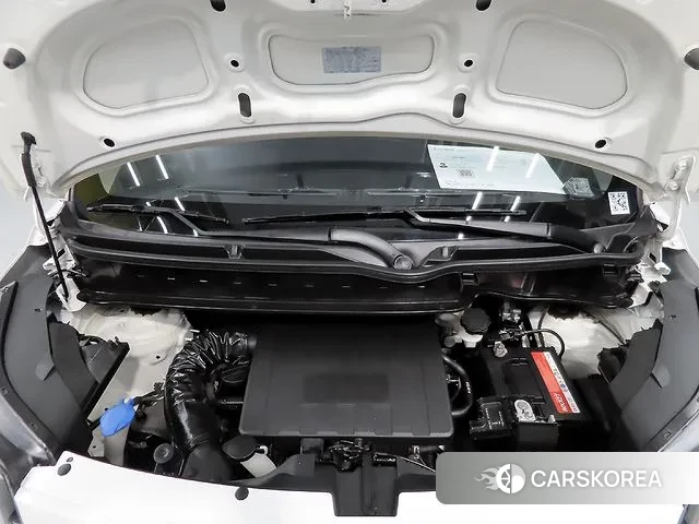 Kia The New Ray id 3514572 из Кореи 10