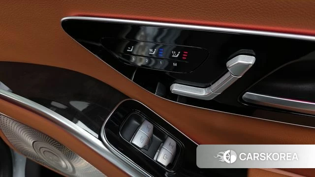 Mercedes-Benz S-Class W223 id 3922718 из Кореи 10