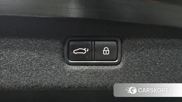 Genesis G90 id 3520256 из Кореи 10