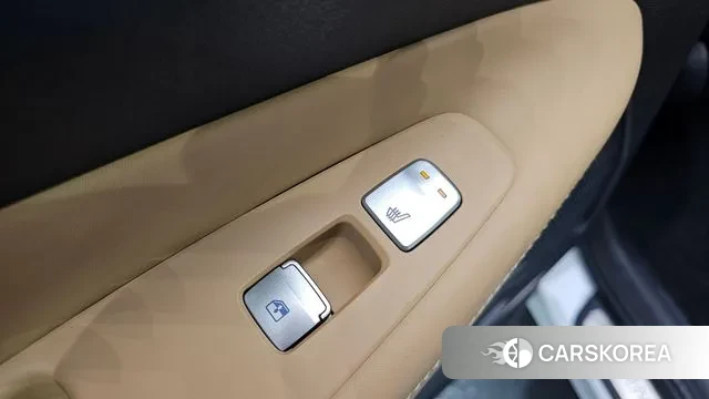 Hyundai The New Santa Fe id 3707706 из Кореи 10