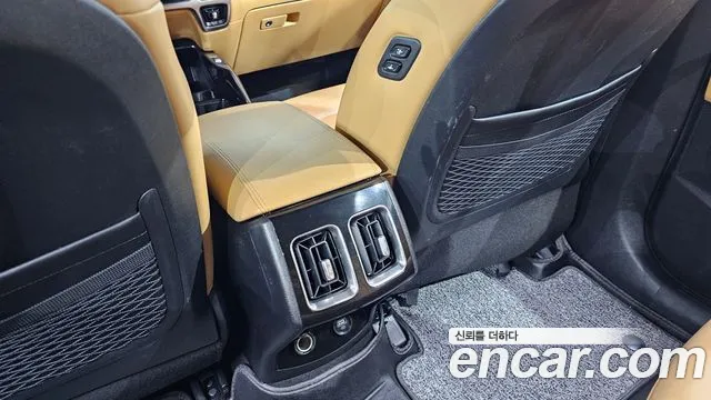 Kia Sorento 4th Generation id 2748260 из Кореи 10