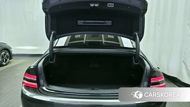 Genesis G80 (RG3) id 3586550 из Кореи 10