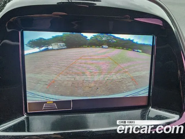 Chevrolet (GM Daewoo) The New Spark id 2932873 из Кореи 10