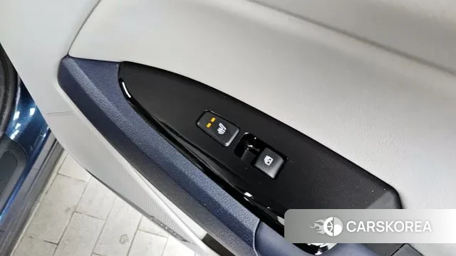 Kia Sportage 5th Generation Hybrid id 3690661 из Кореи 10