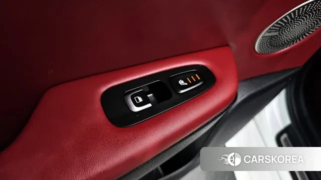 Kia Stinger id 2991254 из Кореи 10