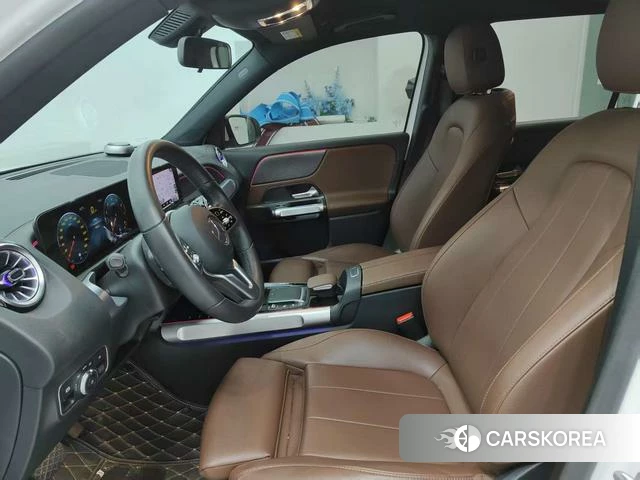 Mercedes-Benz GLB id 4213217 из Китая 10