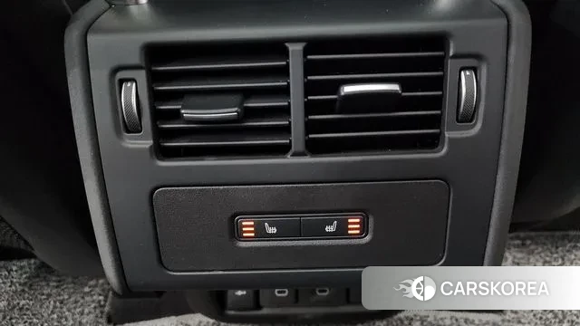 Land Rover Discovery 5 id 3680300 из Кореи 10