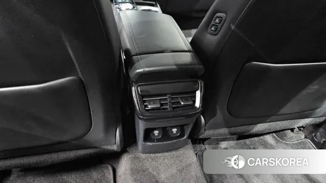 Kia K8 id 3518622 из Кореи 10