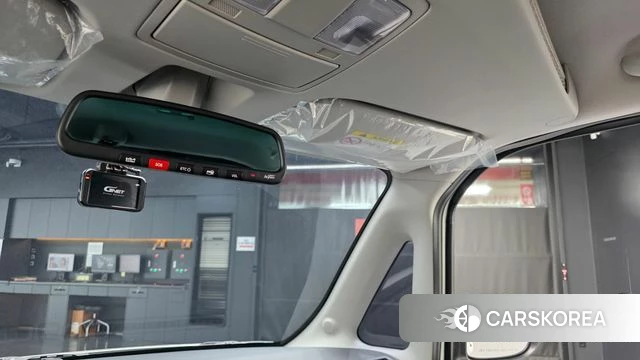 Kia The New Kia Ray id 4177576 из Кореи 10