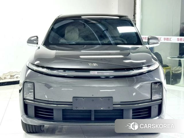Ideal car Ideal L7 id 3908181 из Китая 10