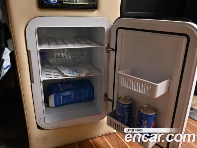 Mercedes-Benz Sprinter id 2692755 из Кореи 10