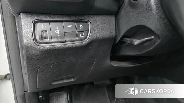 Hyundai Santa Fe TM id 3845576 из Кореи 10