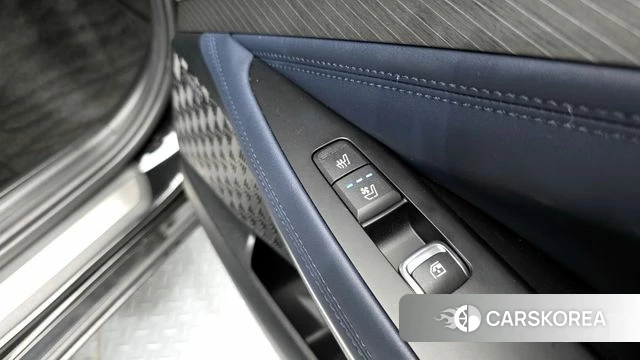 Kia The New K8 id 3811062 из Кореи 10