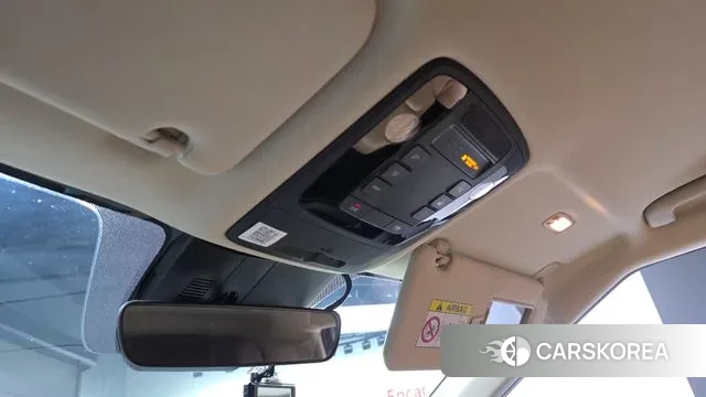 Kia Carnival 4th generation id 3384651 из Кореи 10