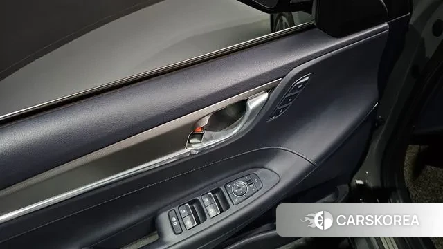 Hyundai The New Grandeur IG id 3708682 из Кореи 10