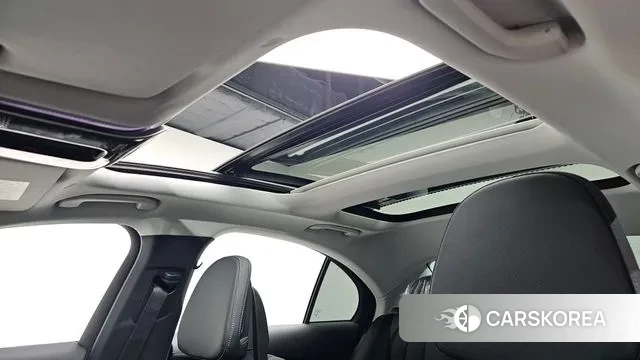 Mercedes-Benz E-Class W214 id 3031384 из Кореи 10