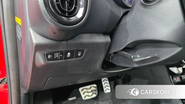 Kia All New Morning (JA) id 4568656 из Кореи 10