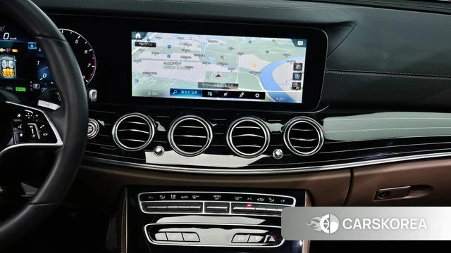 Mercedes-Benz E-Class W213 id 3819653 из Кореи 10