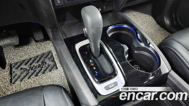 Honda Pilot 3rd generation id 2785598 из Кореи 10