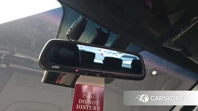 Ssangyong The New Rexton Sport id 3745651 из Кореи 10