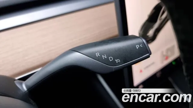 Tesla Model 3 id 2784895 из Кореи 10