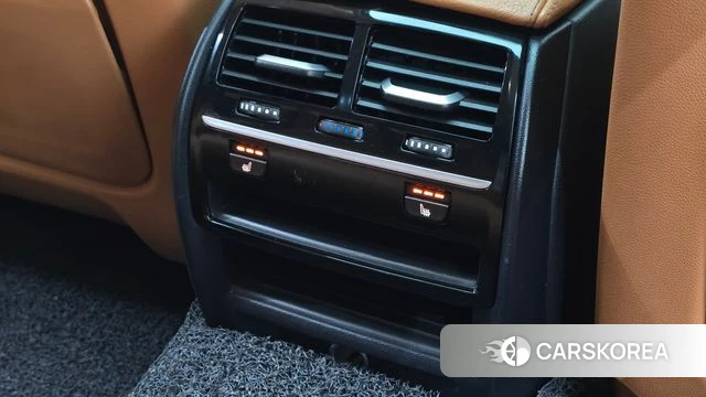 BMW 5 Series (G30) id 3861745 из Кореи 10