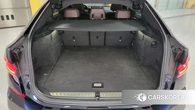 BMW 6 Series GT (G32) id 3771636 из Кореи 10