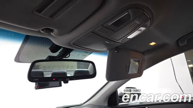 Hyundai Sonata New Rise id 2818919 из Кореи 10