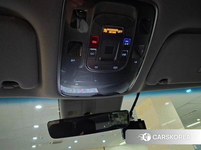 Genesis GV80 id 3850413 из Кореи 10