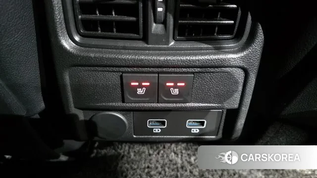 Renault Korea (Samsung) XM3 id 3597573 из Кореи 10