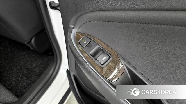 Chevrolet (GM Daewoo) The New Malibu id 3861386 из Кореи 10