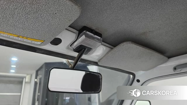 Chevrolet (GM Daewoo) New Labo id 4464798 из Кореи 10