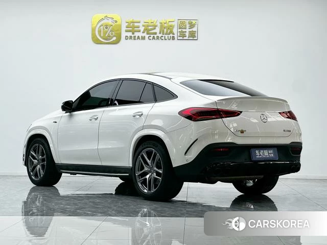 Mercedes-Benz GLE AMG id 4238767 из Китая 10