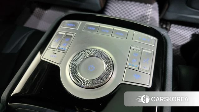Genesis G80 (RG3) id 4749828 из Кореи 10