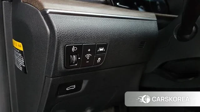 Kia K5 3rd generation id 3238683 из Кореи 10