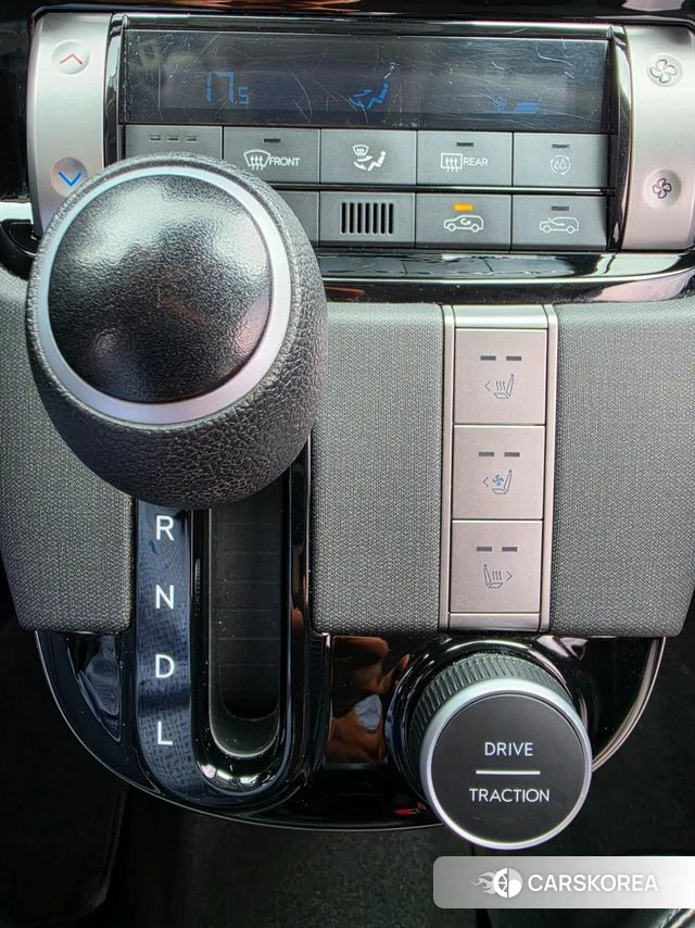 Hyundai Casper id 4613551 из Кореи 10