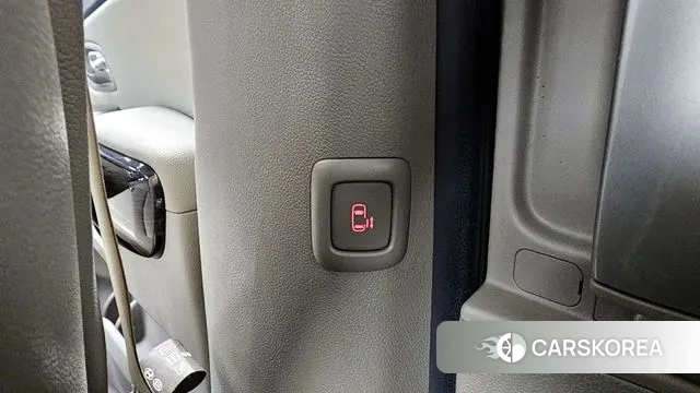 Kia The New Carnival id 3651369 из Кореи 10