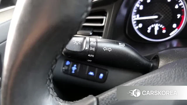 Hyundai The New Avante AD id 3439941 из Кореи 10