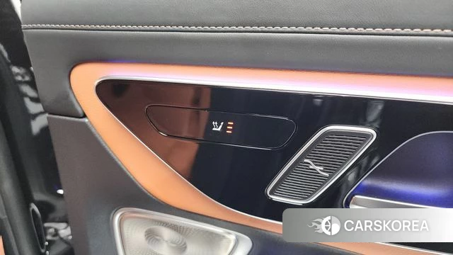 Mercedes-Benz GLC-Class X254 id 4185599 из Кореи 10