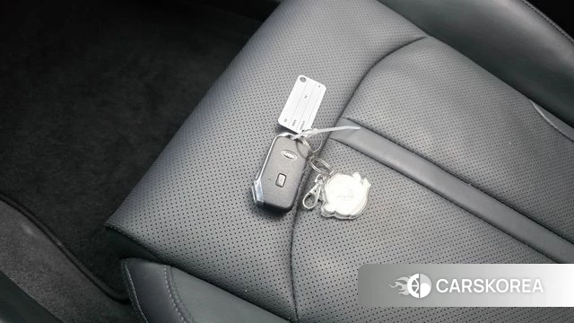 Kia K5 3rd generation id 4759243 из Кореи 10