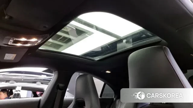 Mercedes-Benz CLA-Class C118 id 3002647 из Кореи 10