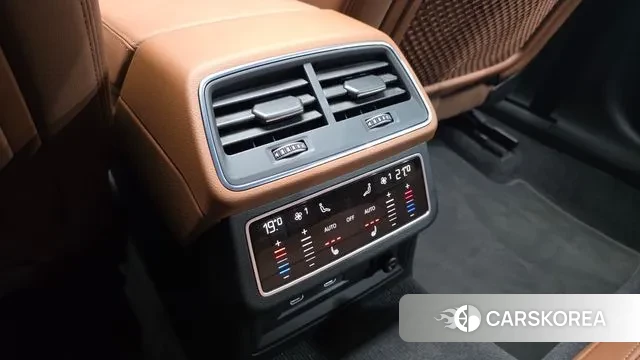 Audi A6 (C8) id 3011381 из Кореи 10