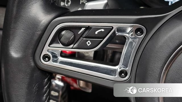 Porsche 718 Boxster id 4776360 из Кореи 10