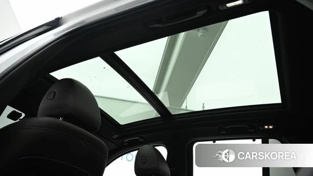 BMW X3 (G01) id 4614336 из Кореи 10