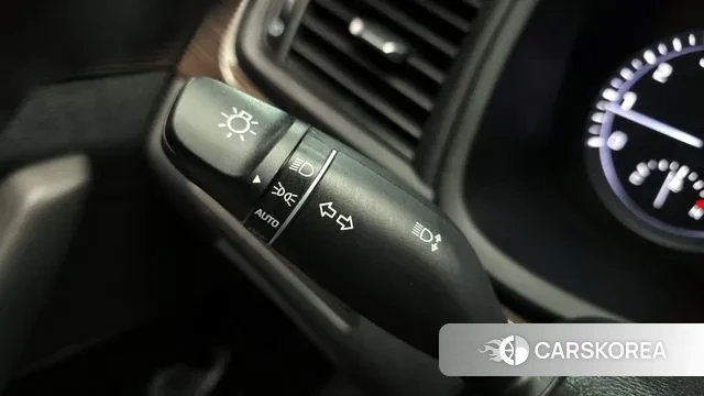 Hyundai Sonata New Rise id 3520249 из Кореи 10