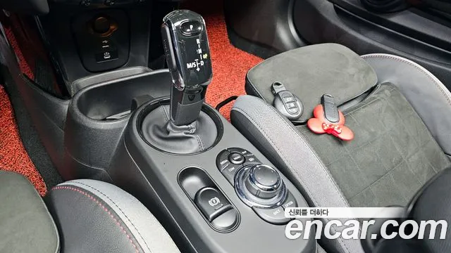 Mini Cooper S id 2690224 из Кореи 10