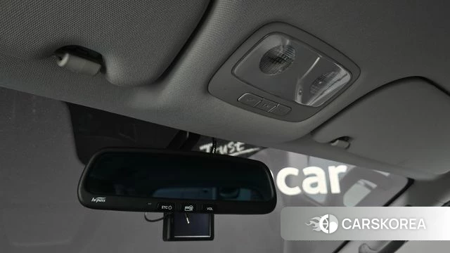 Hyundai The New Grand Starex id 3936680 из Кореи 10